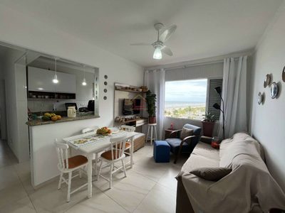 Apartamento, 1 quarto, 58 m² - Foto 2