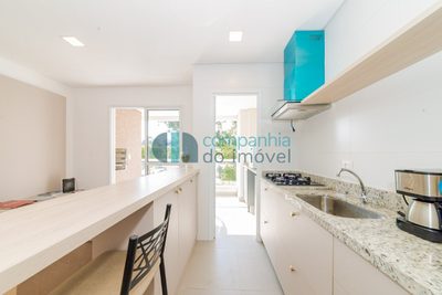 Apartamento, 2 quartos, 61 m² - Foto 2