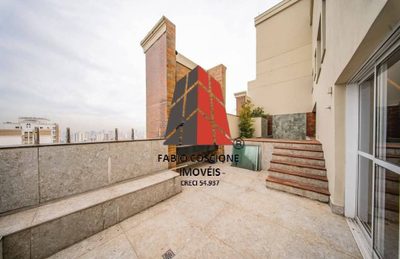 Cobertura, 4 quartos, 253 m² - Foto 4