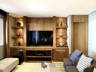 Apartamento, 3 quartos, 147 m² - Foto 4