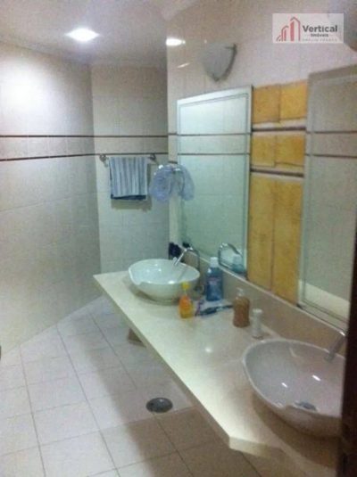 Apartamento, 4 quartos, 187 m² - Foto 4