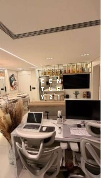 Apartamento, 2 quartos, 69 m² - Foto 4