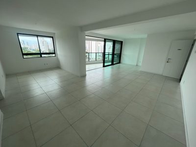 Apartamento, 4 quartos, 147 m² - Foto 2