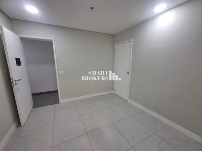 Sala-Conjunto, 37 m² - Foto 5
