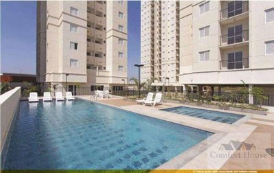 Apartamento, 2 quartos, 48 m² - Foto 1