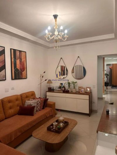 Casa, 3 quartos, 156 m² - Foto 4