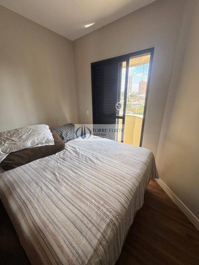 Apartamento, 3 quartos, 90 m² - Foto 5