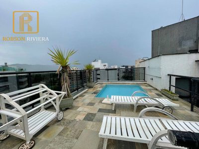 Cobertura, 4 quartos, 270 m² - Foto 1
