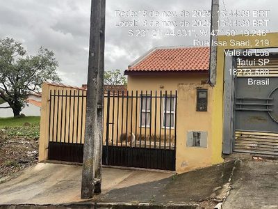 Casa, 62 m² - Foto 1