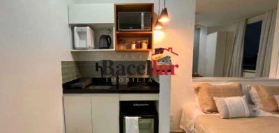 Apartamento, 1 quarto, 20 m² - Foto 3