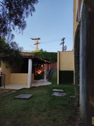 Apartamento, 2 quartos, 48 m² - Foto 5