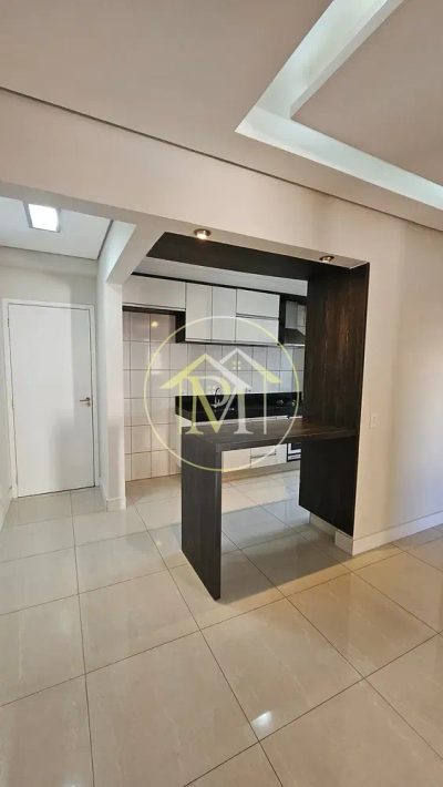 Apartamento, 2 quartos, 78 m² - Foto 3