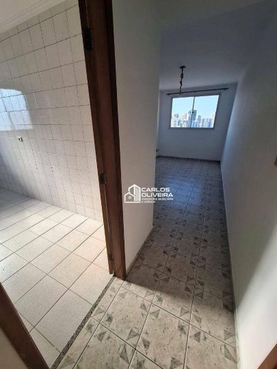 Apartamento, 2 quartos, 55 m² - Foto 3
