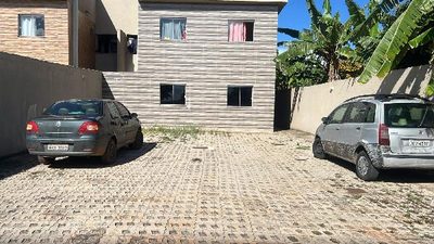 Apartamento, 2 quartos, 48 m² - Foto 1