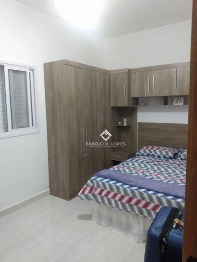 Casa, 3 quartos, 211 m² - Foto 5