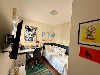 Apartamento, 3 quartos, 106 m² - Foto 2