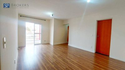 Apartamento, 2 quartos, 66 m² - Foto 2