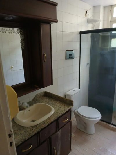 Apartamento, 3 quartos, 80 m² - Foto 2