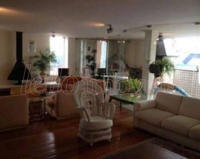 Apartamento, 4 quartos, 680 m² - Foto 3