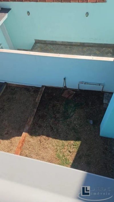 Sobrado, 4 quartos, 332 m² - Foto 4