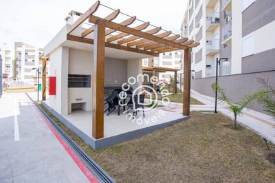 Apartamento, 2 quartos, 50 m² - Foto 4