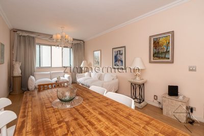 Apartamento, 2 quartos, 111 m² - Foto 3