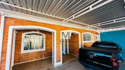 Casa, 3 quartos, 160 m² - Foto 2