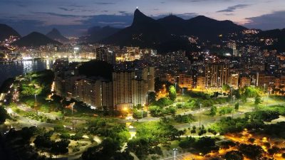 Apartamento, 3 quartos, 147 m² - Foto 2