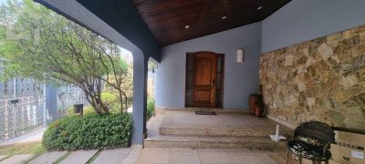 Sobrado, 4 quartos, 600 m² - Foto 5