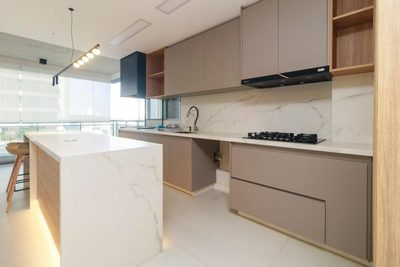 Apartamento, 3 quartos, 167 m² - Foto 1