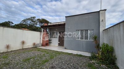 Casa, 2 quartos, 53 m² - Foto 3