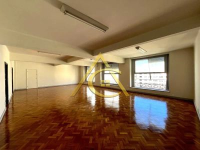 Sala-Conjunto, 137 m² - Foto 1