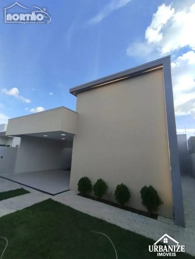 Casa, 3 quartos, 129 m² - Foto 1