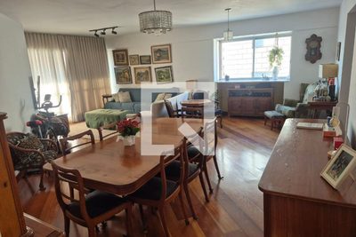 Apartamento, 4 quartos, 156 m² - Foto 4