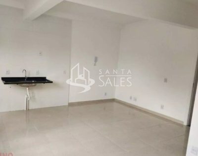 Apartamento, 2 quartos, 38 m² - Foto 3
