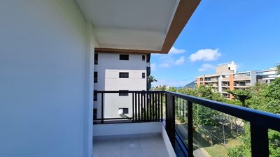 Apartamento, 2 quartos, 77 m² - Foto 5