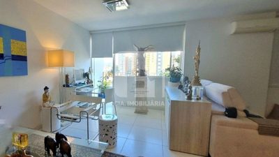 Apartamento, 2 quartos, 101 m² - Foto 3