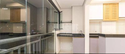 Apartamento, 2 quartos, 46 m² - Foto 4