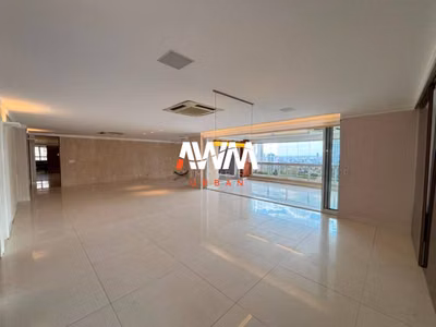 Apartamento, 5 quartos, 316 m² - Foto 4