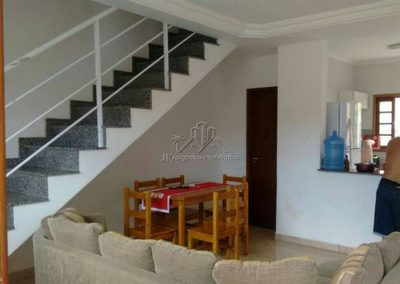 Sobrado, 2 quartos - Foto 4