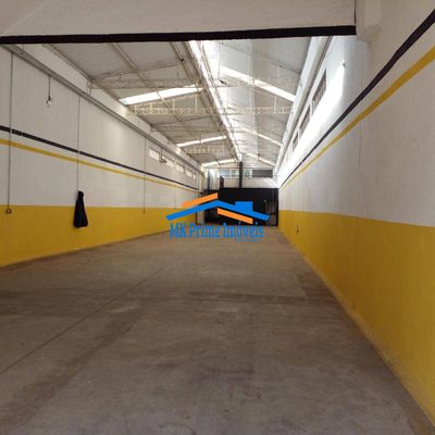 Depósito-Galpão, 414 m² - Foto 3