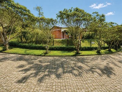 Casa de Condomínio, 4 quartos - Foto 5