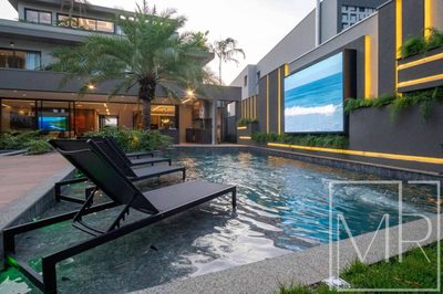 Casa, 7 quartos, 670 m² - Foto 1