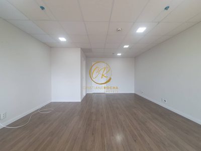 Sala-Conjunto, 40 m² - Foto 4