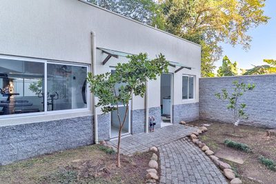 Apartamento, 1 quarto, 35 m² - Foto 2
