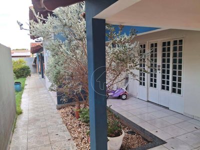 Casa, 5 quartos, 228 m² - Foto 3