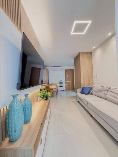 Apartamento, 3 quartos, 87 m² - Foto 2