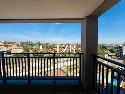 Apartamento, 3 quartos, 91 m² - Foto 4