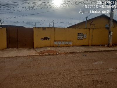 Casa, 3 quartos, 156 m² - Foto 1