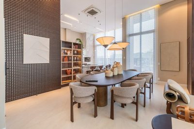 Apartamento, 5 quartos, 296 m² - Foto 5